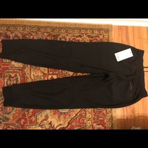 Lululemon ABC joggers - NWT